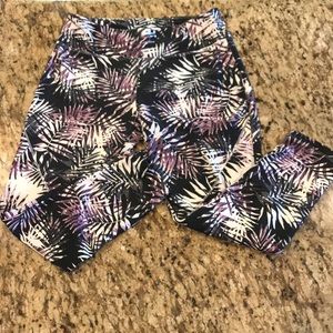 Ellie workout leggings